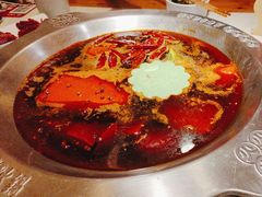 -大龙燚火锅(科华店)