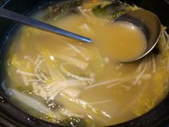 -U你·天然调味(南湖总店)