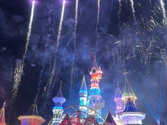 -沈阳方特欢乐世界