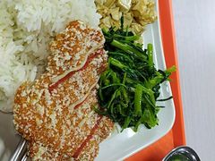-厦门理工学院-1期食堂