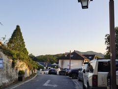 -杭州西湖风景名胜区-满觉陇四眼井