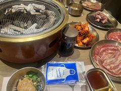 -西塔老太太泥炉烤肉(沈阳店)