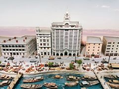 -广州市城市规划展览中心