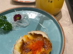 -新一番三文鱼寿司(大东海店)