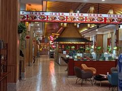 -老街坊美食汇(玉兰大街店)