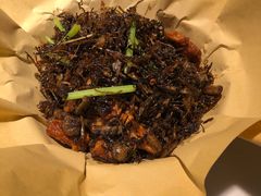 -姜君·千岛湖鱼头馆(浦东大道店)
