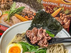 -一風堂拉面(深圳湾万象城店)