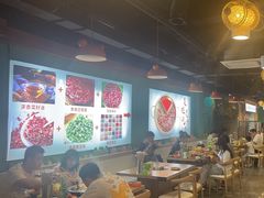 -铭记蛙小仙·活蛙畅享(CBD万达广场店)