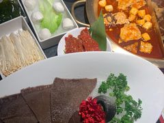 -九鼎轩脆毛肚火锅(南京东路店)
