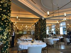 大堂-Jean Georges