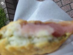 樱花馅料-築地銀だこ 横浜伊勢佐木町店