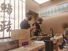-鮨政·Omakase(港汇恒隆广场店)