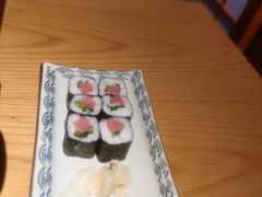 -九酢·海鲜居酒屋