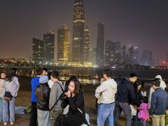 -青岛第三海水浴场