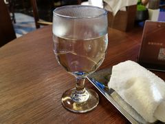 -蛇口希尔顿南海酒店·随轩中餐厅·粤菜