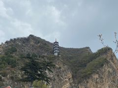 -圣莲山风景区