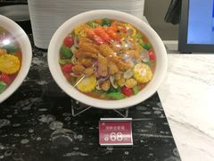 -食悦天美食广场(武汉壹方购物中心店)