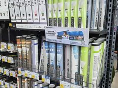 -迪卡侬(西华店)