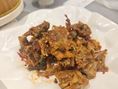 -福海居烤鸭店(鸟巢店)