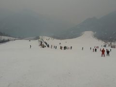 -八达岭滑雪场
