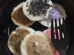 -天津堆姐糖堆刨冰(河东区总店)