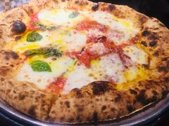 -Primo·丽莫意大利窑烤披萨