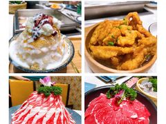 -五星桥原切肥牛火锅·30年专注好牛肉(湖塘店)