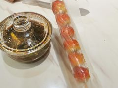 -五样儿西昌小签签烤串(建设路店)
