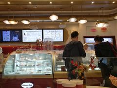 -哈根达斯(抚顺万达店)