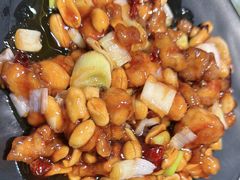 -玉桥餐厅(天坛店)