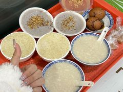 -没牙伯花生汤店(老药洲店)