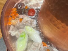 -额尔敦草原涮羊肉·烧烤(冻青树总店)