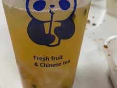 -茶百道(招商花园城店)
