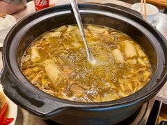 -易门野生菌府·菌海森林(月牙潭公园店)