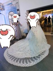 -圣柏莎高端婚纱会所