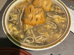 -老淮滨-蚌埠非遗小吃(淮河路店)