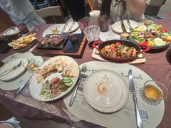 -一沙一城·岩烤牛扒(深圳首店)