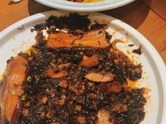 -汀小府·福建客家菜(鼓山沃尔玛店)