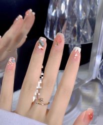 -熙画美上门MakeUp美甲美睫