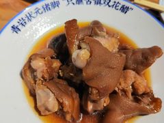 -怪噜范·老贵阳街头名小吃(汇金星力城店)