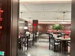 -Yan Ting 宴庭中餐厅(上海静安瑞吉酒店)