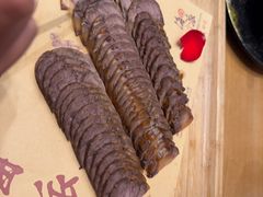 -海派美食·家宴海鲜青岛菜·石锅鲽鱼头(东方城店)