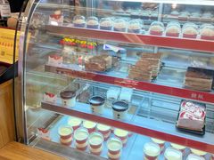 -糖纸甜品(印象城店)