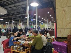 -元盛居(生态大街店)