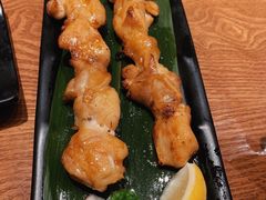 -万岁寿司(天河领展店)