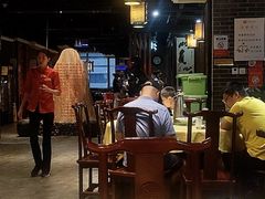 大堂-李记搅团•非遗陕菜(三桥店)