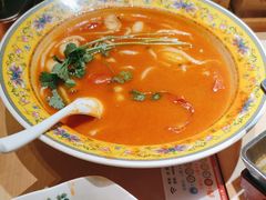 -裕鼎鲜·新中菜(金鼎广场店)
