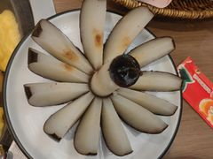 -那红花·东北菜铁锅炖(仙林金鹰店)