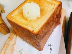 面包诱惑-绿茶餐厅(宝能太古店)