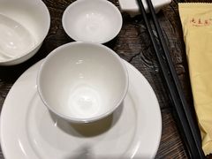 餐具摆设-两来风(文亭街店)